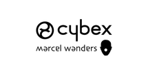 CYBEX BY MARCEL WANDERS