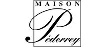 DO NOT USE MAISON PEDERREY/TONI VAN PARYS