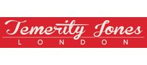 TEMERITY JONES LONDON