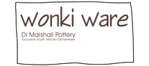 WONKI WARE