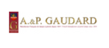 A & P GAUDARD DEPUIS 1869