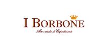 I BORBONE SRL ARTE DI CAPODIMONTE