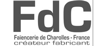 FAÏENCERIE DE CHAROLLES