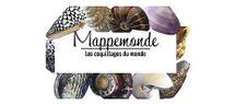 MAPPEMONDE IMPORT EXPORT