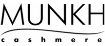 MUNKH CASHMERE