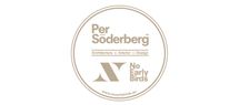 PER SÖDERBERG / NO EARLY BIRDS
