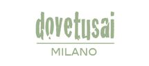 DOVETUSAI MILANO