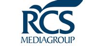 RCS MEDIAGROUP