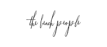 THE BEACH PEOPLE
