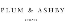 PLUM & ASHBY