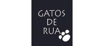 GATOS DE RUA