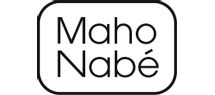 MAHO-NABÉ BY TIGER