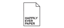 HAPPILY EVER PAPER
