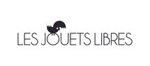 LES JOUETS LIBRES