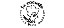 LA COCOTTE PARIS