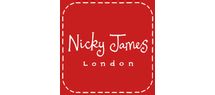 NICKY JAMES