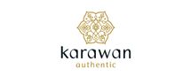 KARAWAN AUTHENTIC