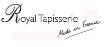 NE PLUS UTILISER - ROYAL TAPISSERIE