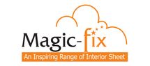 MAGIC-FIX CO.,LTD.