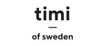 TIMI OF SWEDEN