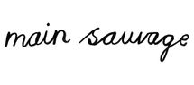 MAIN SAUVAGE