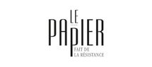 LE PAPIER FAIT DE LA RESISTANCE