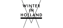 WINTER IN HOLLAND