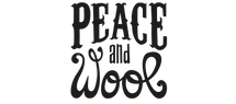 PEACE AND WOOL