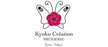 KYOKO CREATION BRODERIE