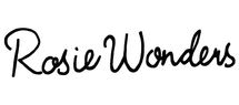 ROSIE WONDERS