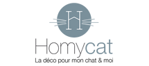 HOMYCAT DÉCO POUR CHATS