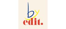 BY EDIT