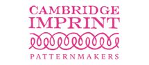 CAMBRIDGE IMPRINT