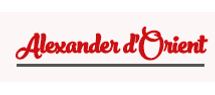 ALEXANDER D'ORIENT