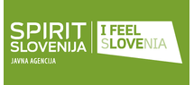 SPIRIT SLOVENIJA, PUBLIC AGENCY