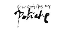 JE NE SUIS PAS UNE POTICHE