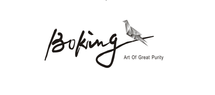 BOKING ART CO,.LTD