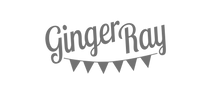 GINGER RAY