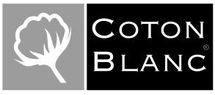 COTON BLANC