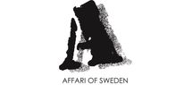 AFFARI OF SWEDEN AB