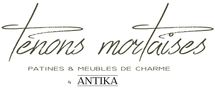 TENONS MORTAISES