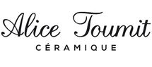 ALICE TOUMIT CERAMIQUE
