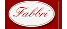 FABBRI LINENS