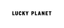 LUCKY PLANET