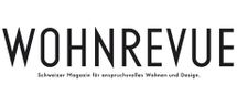 WOHNREVUE