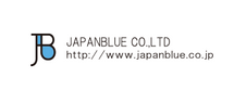JAPAN BLUE