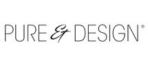 PURE & DESIGN