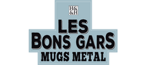 LES BONS GARS - KONTIKI