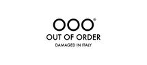 OUT OF ORDER