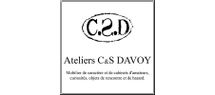 ATELIERS C&S DAVOY
